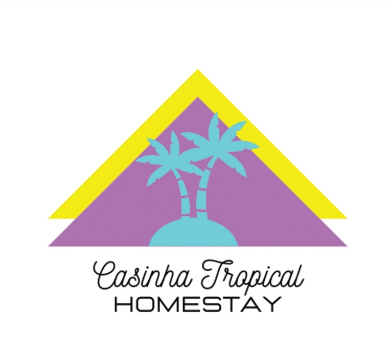 Casinha Tropical Homestay