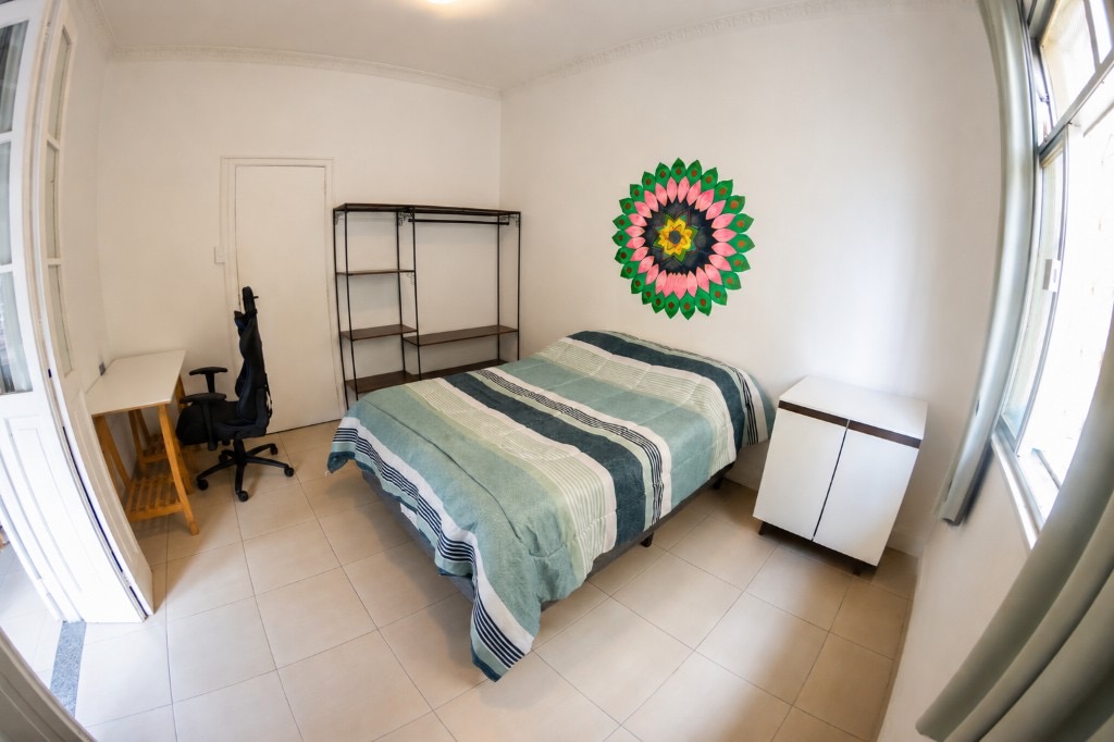 Casal Deluxe